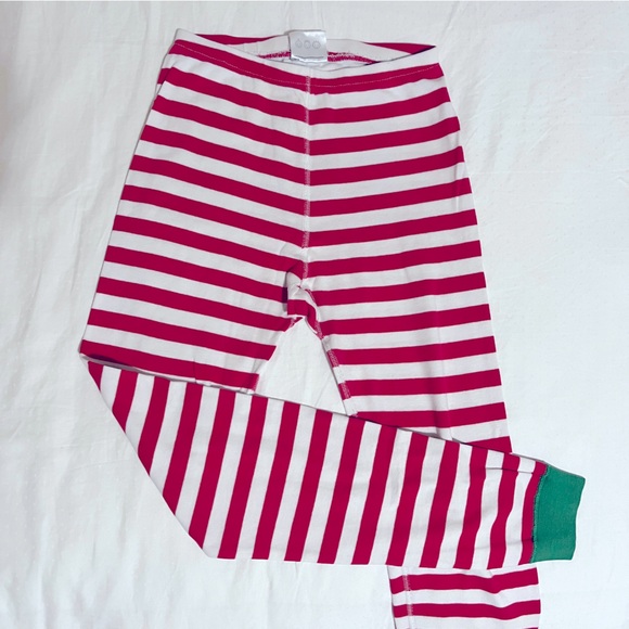 2 sets - Hanna Anderson Organic Cotton PJ US 12 - Picture 6 of 6